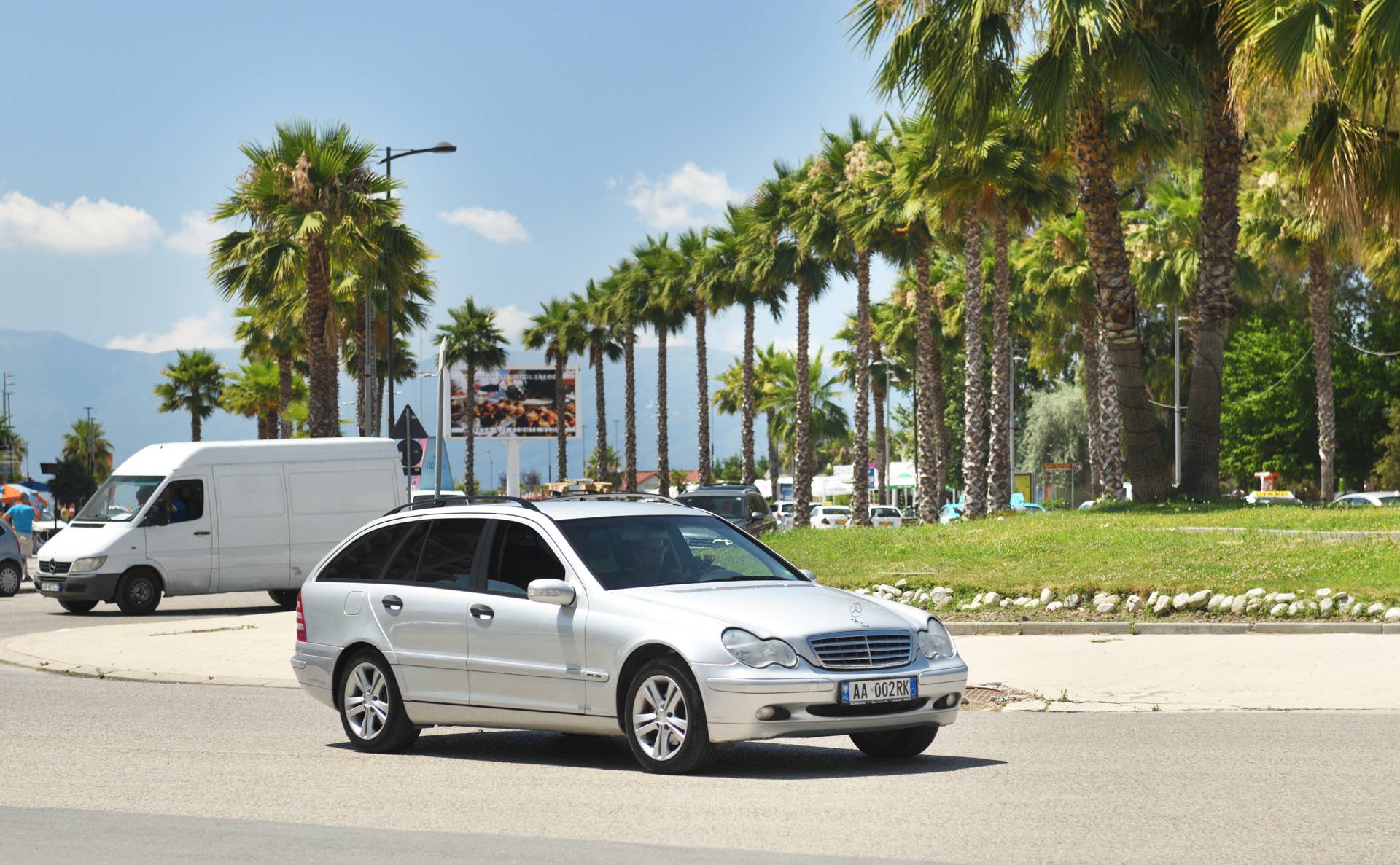 The 5 European Wagons That Redefined Practical Performance - Autoblog
