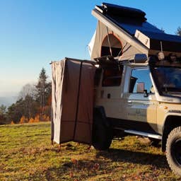 This Toyota Land Cruiser Troopy Was Turned Into the Ultimate Overland Camper