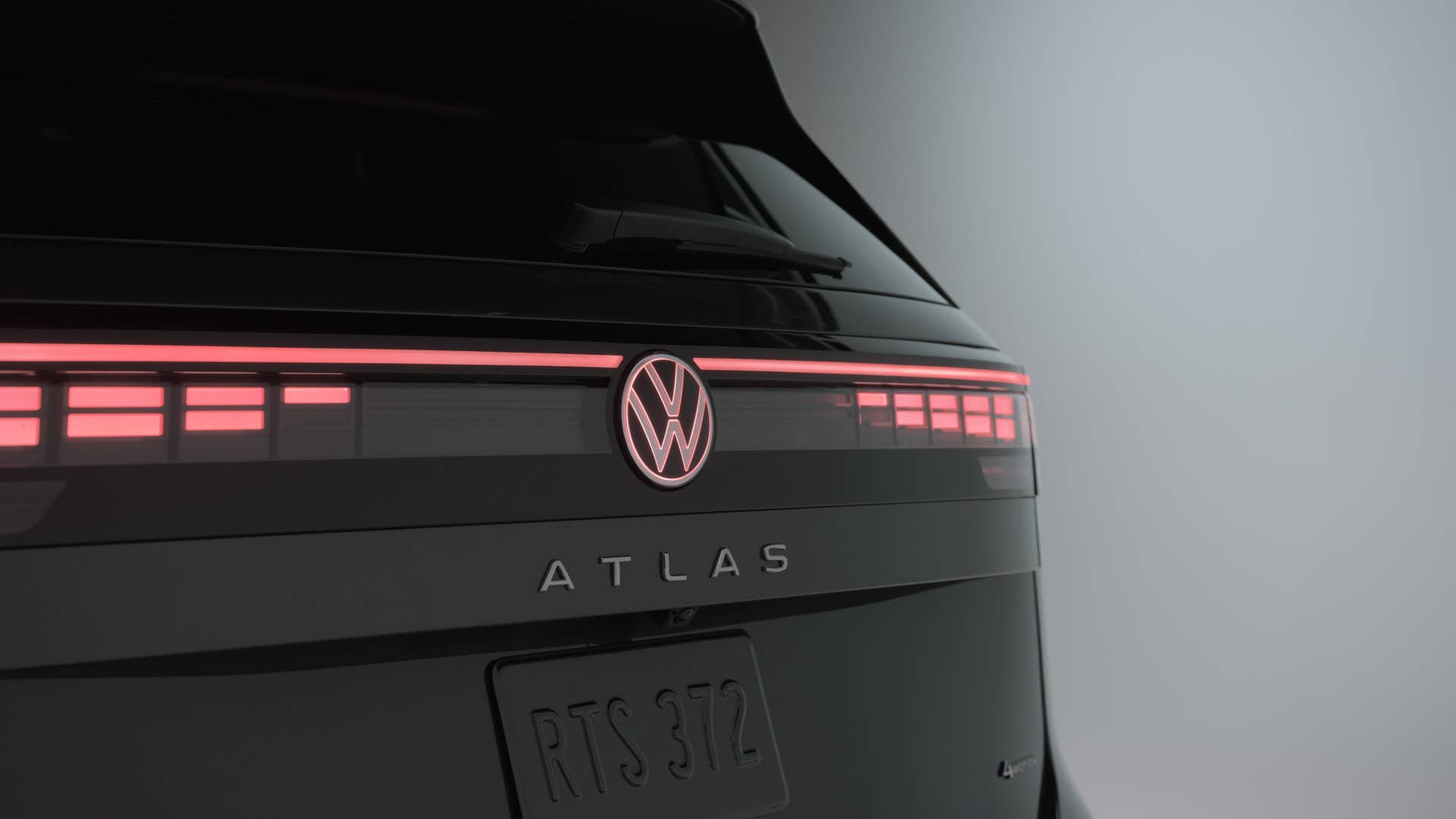 2027 VW Atlas
