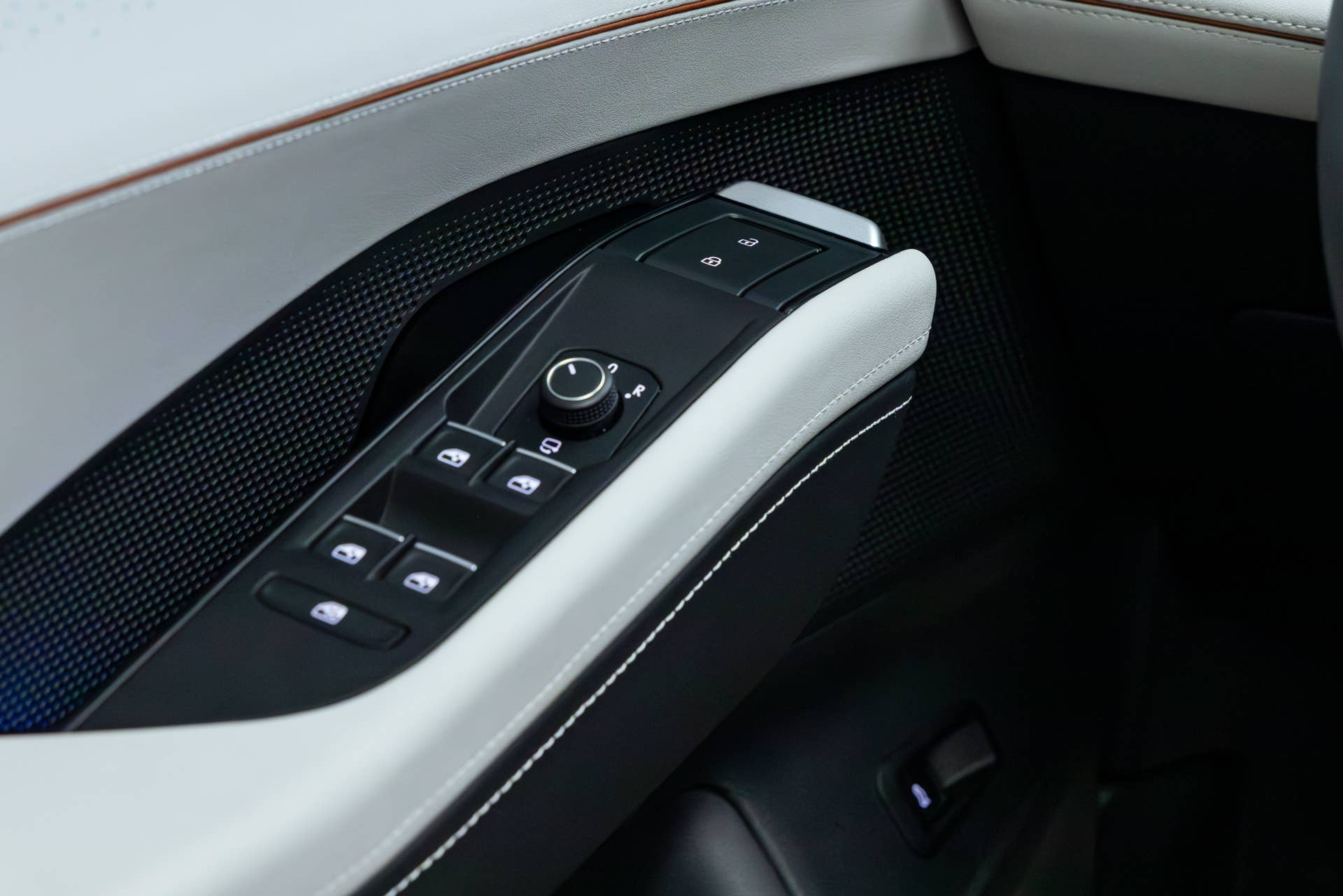 2027 VW Atlas