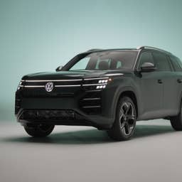 All-New 2027 Volkswagen Atlas Gets New Interior, More Power, and Updated Design