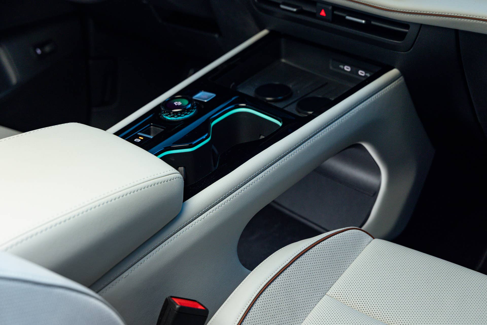 2027 VW Atlas