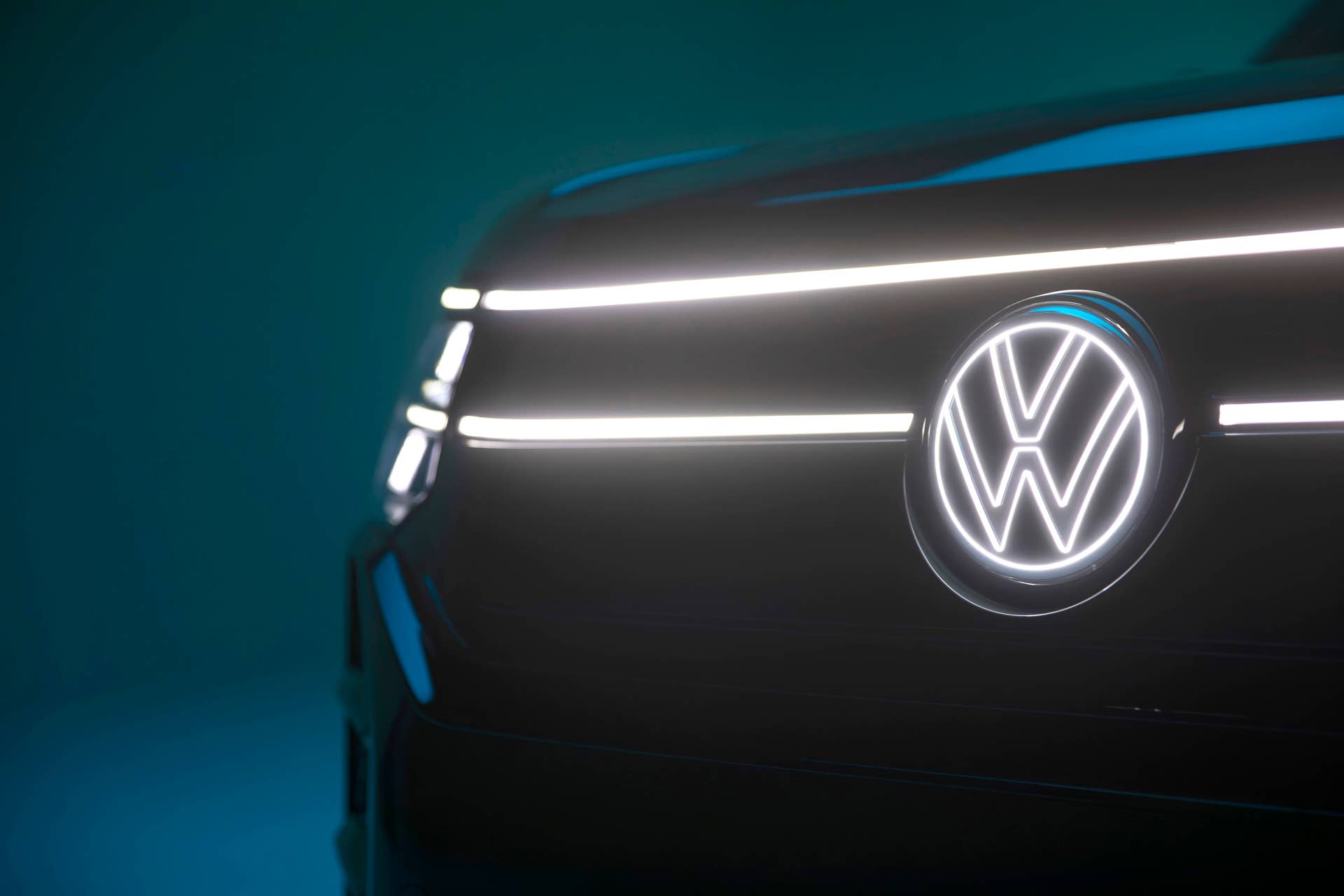 2027 VW Atlas