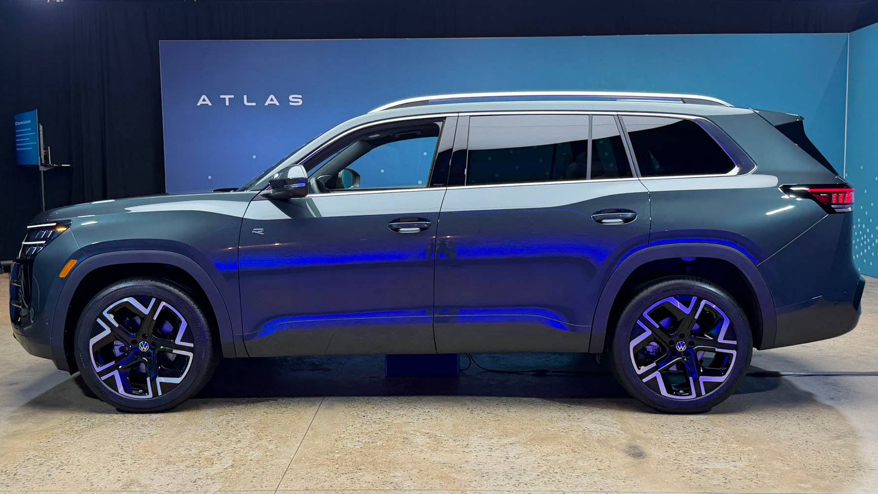 2027 Volkswagen Atlas Review, Specs, Pricing, and Warranty - Autoblog