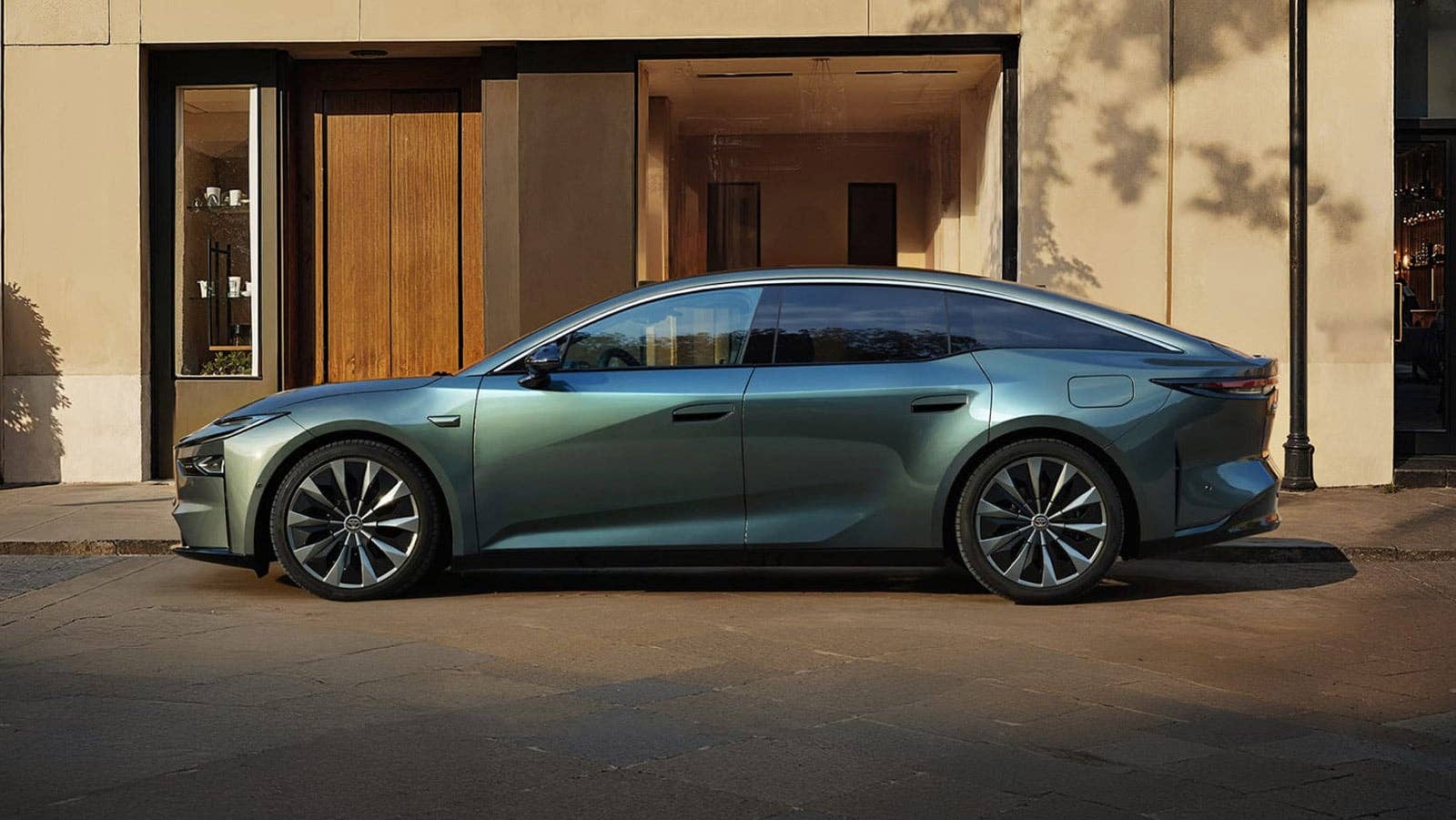 Toyotas Elektroauto für 21.000 Dollar verkaufte sich 3.100 Mal in nur ...