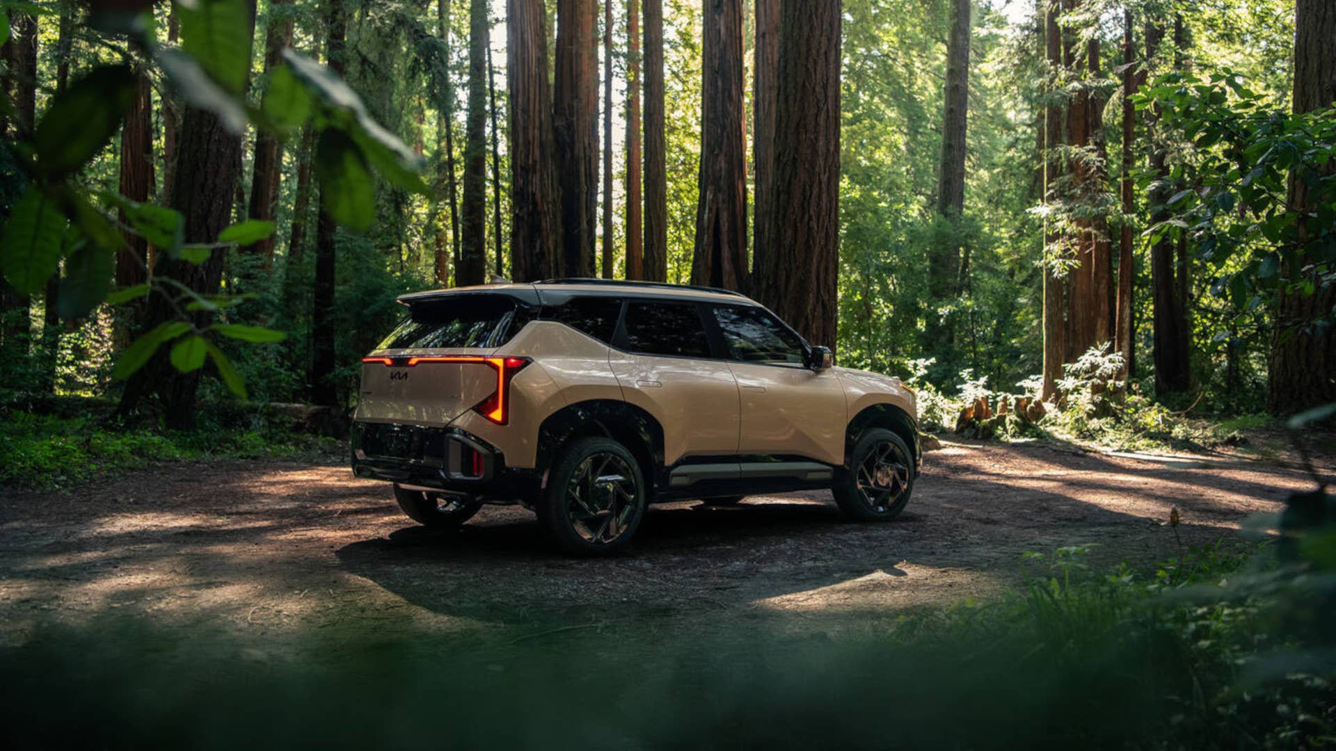 2027 Kia Seltos