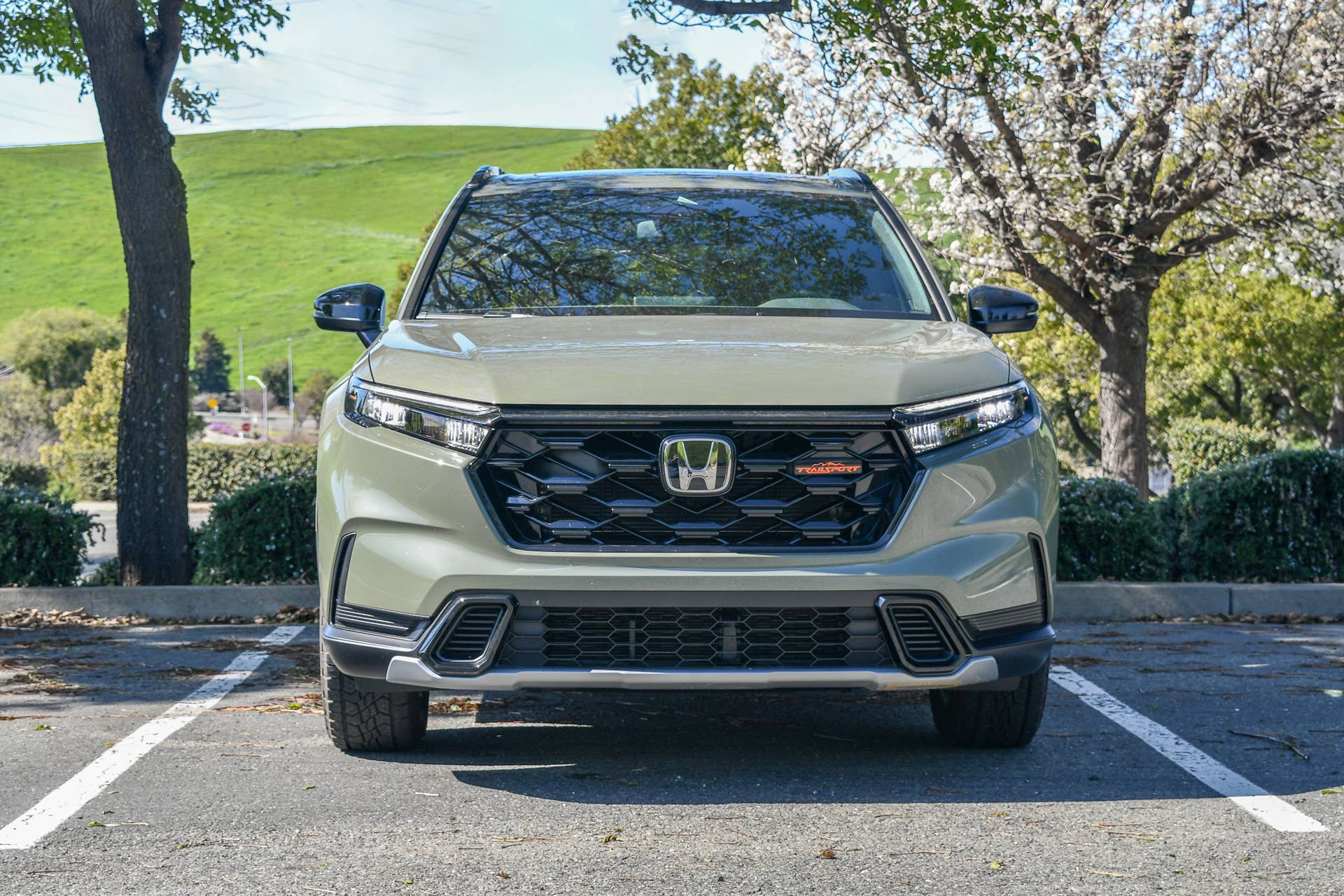 2026 Toyota RAV4 vs 2026 Honda CR-V Cargo Space: Which One Hauls