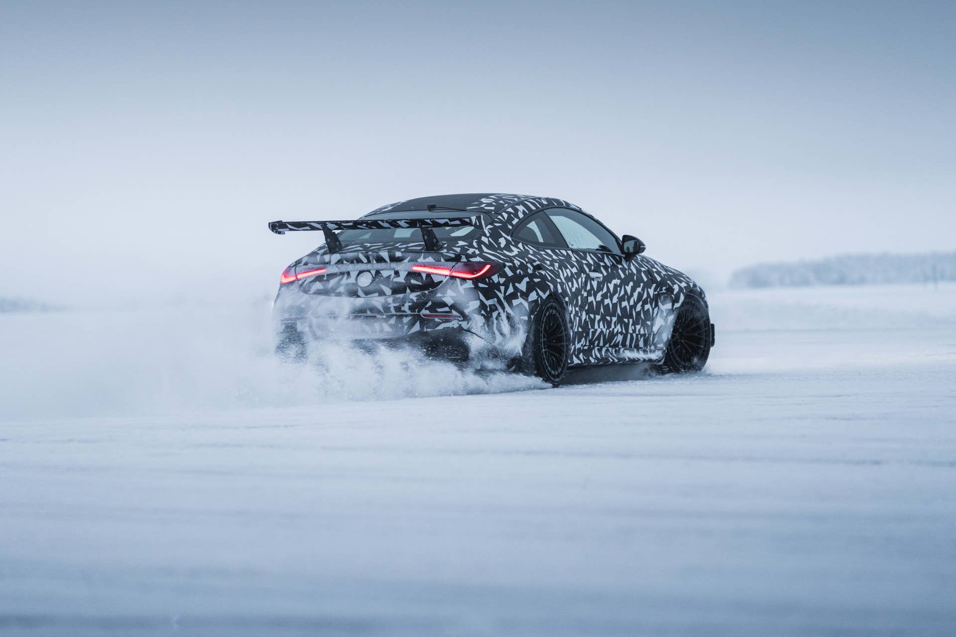 Mercedes-AMG Mythos