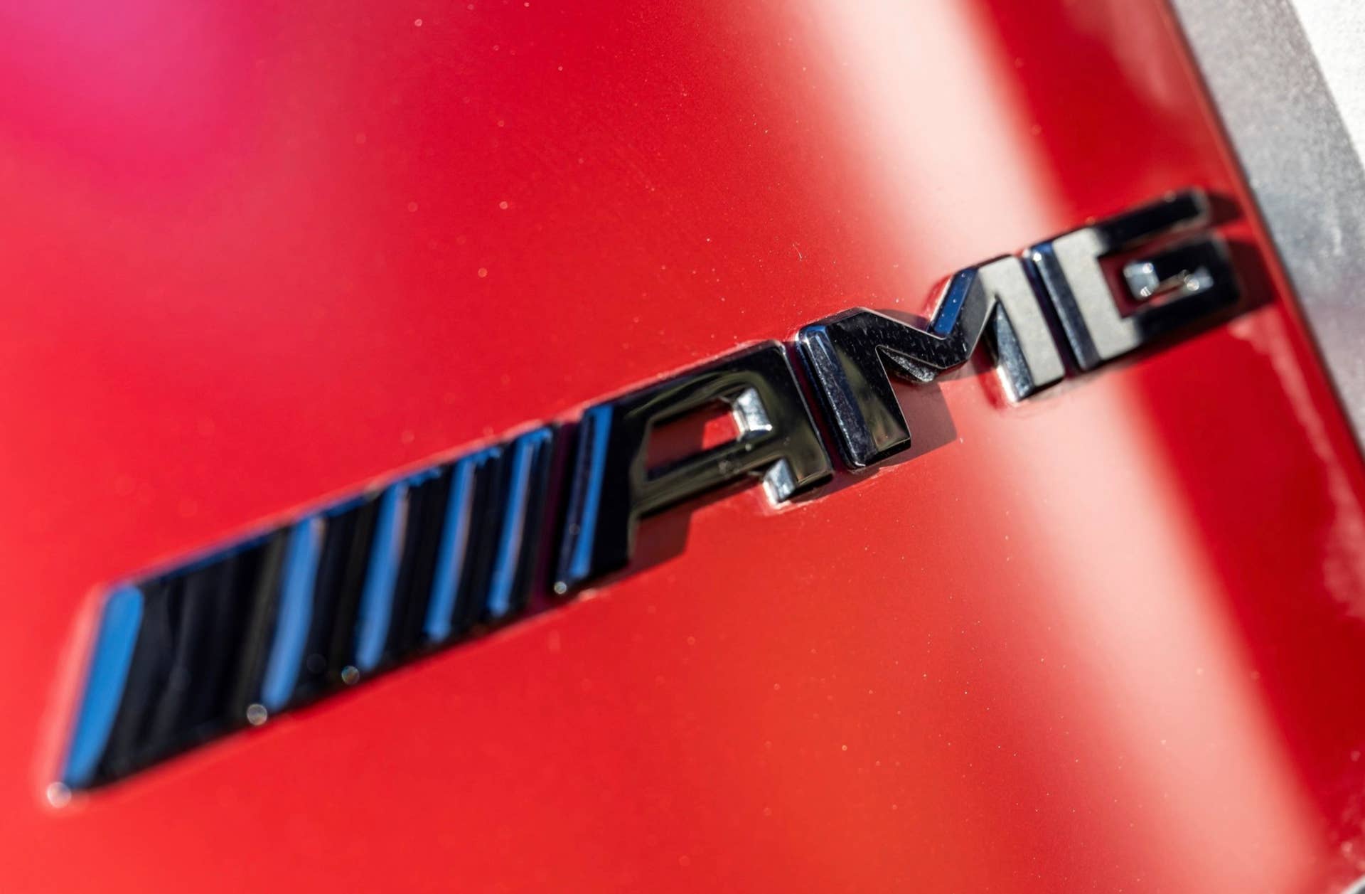 Mercedes-AMG G63