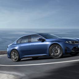 BMW Is Pausing Some Halo Cars to Focus on Its Future Lineup