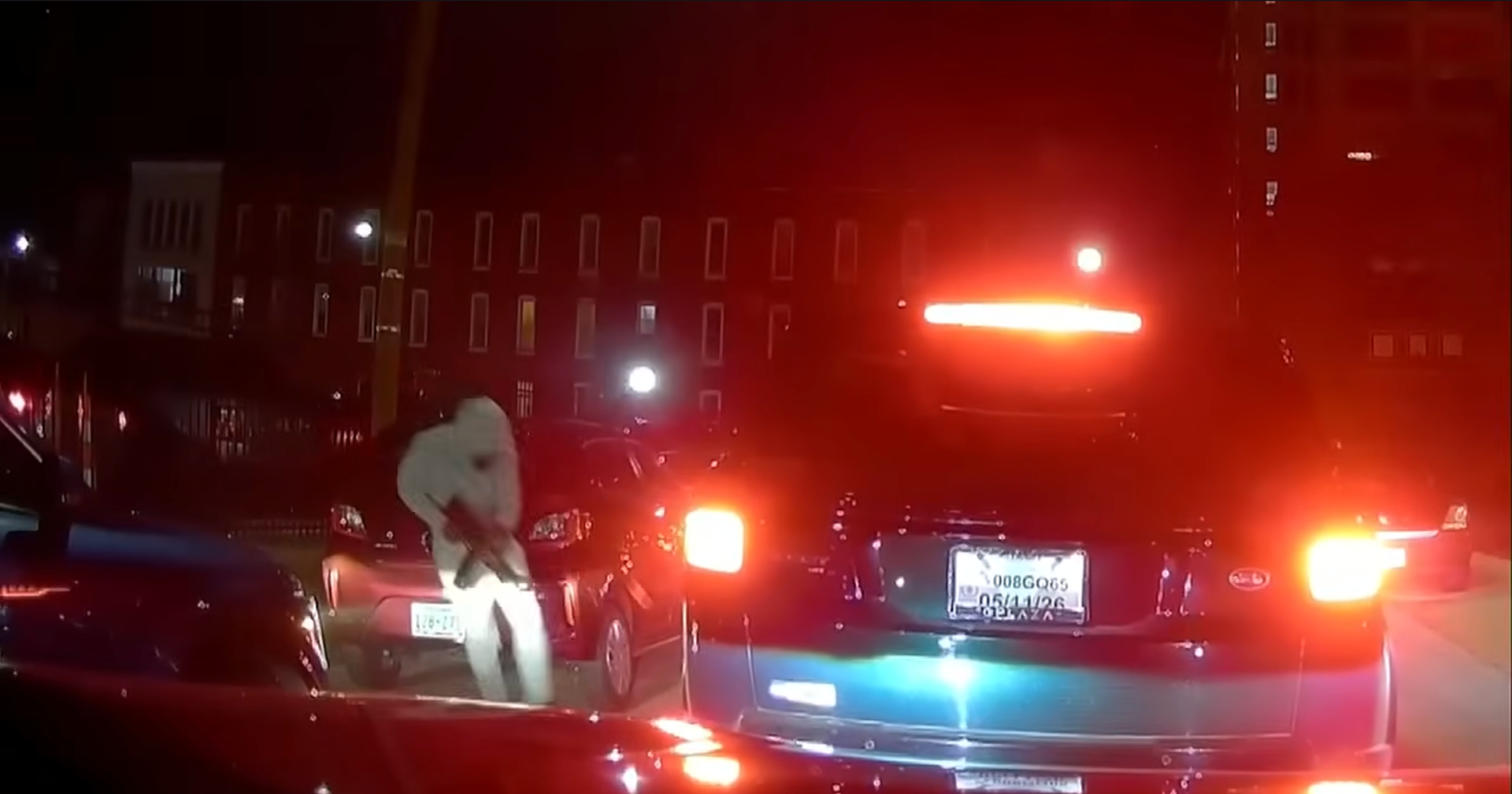 Texas Street Racers Arrested as Police Seize Cars Under Law Allowing ...