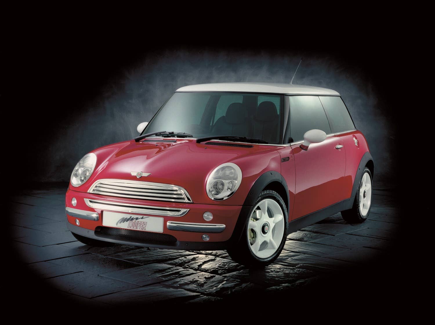 BMW Revived Mini 25 Years Ago—And It Changed the Brand Forever - Autoblog
