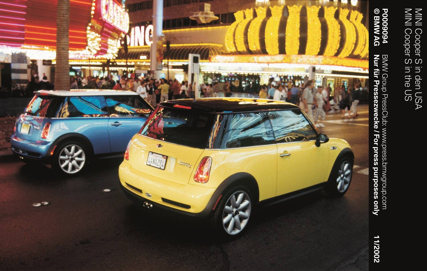 MINI News: Compact Cars & Electric Future - Autoblog