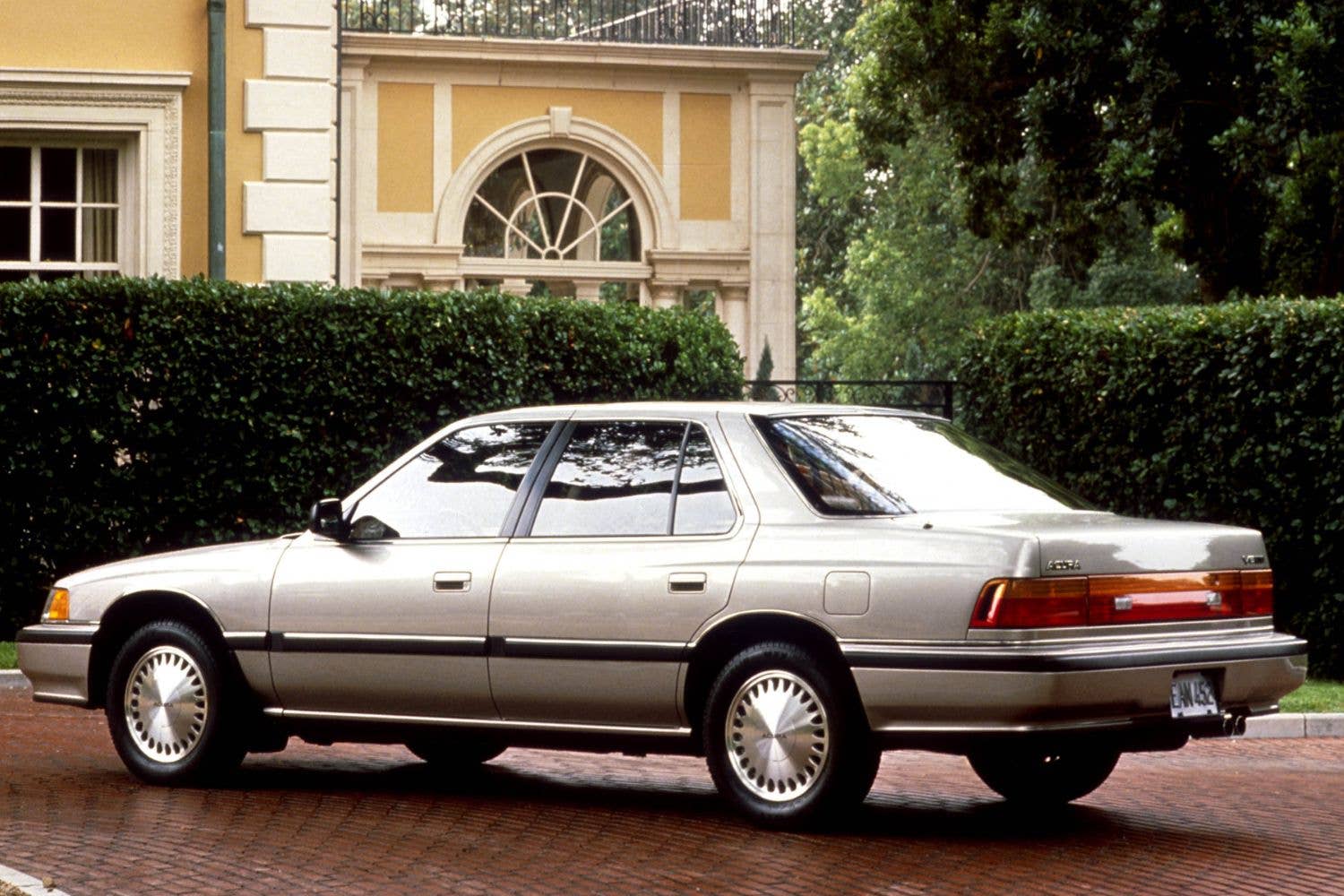 1989 Acura Legend