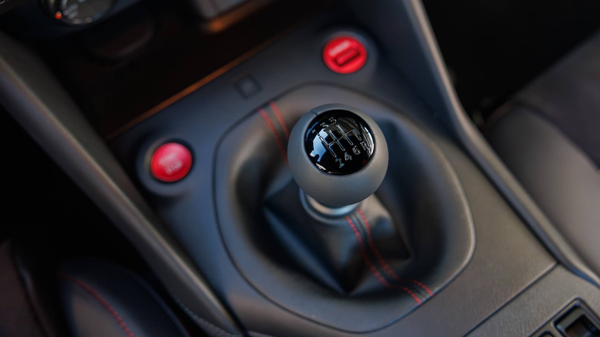2027 Nissan Z NISMO