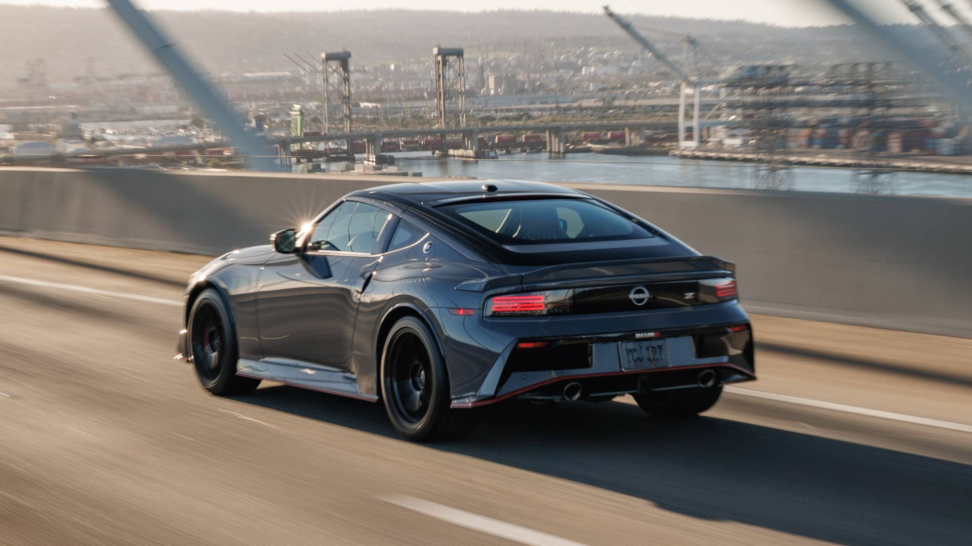 Best High-Performance Cars For 2027: Manuals, V8s and 630 HP - Autoblog