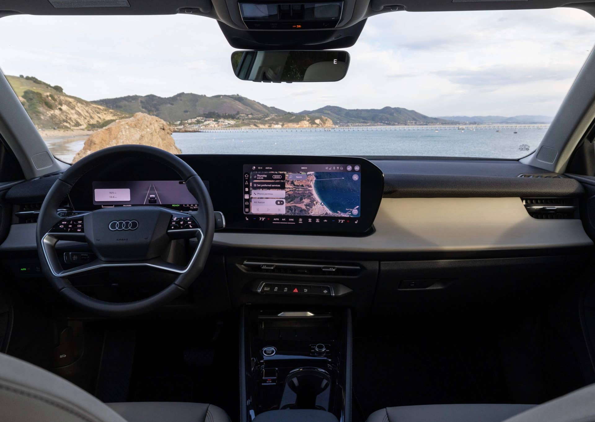 2026 Audi Q3