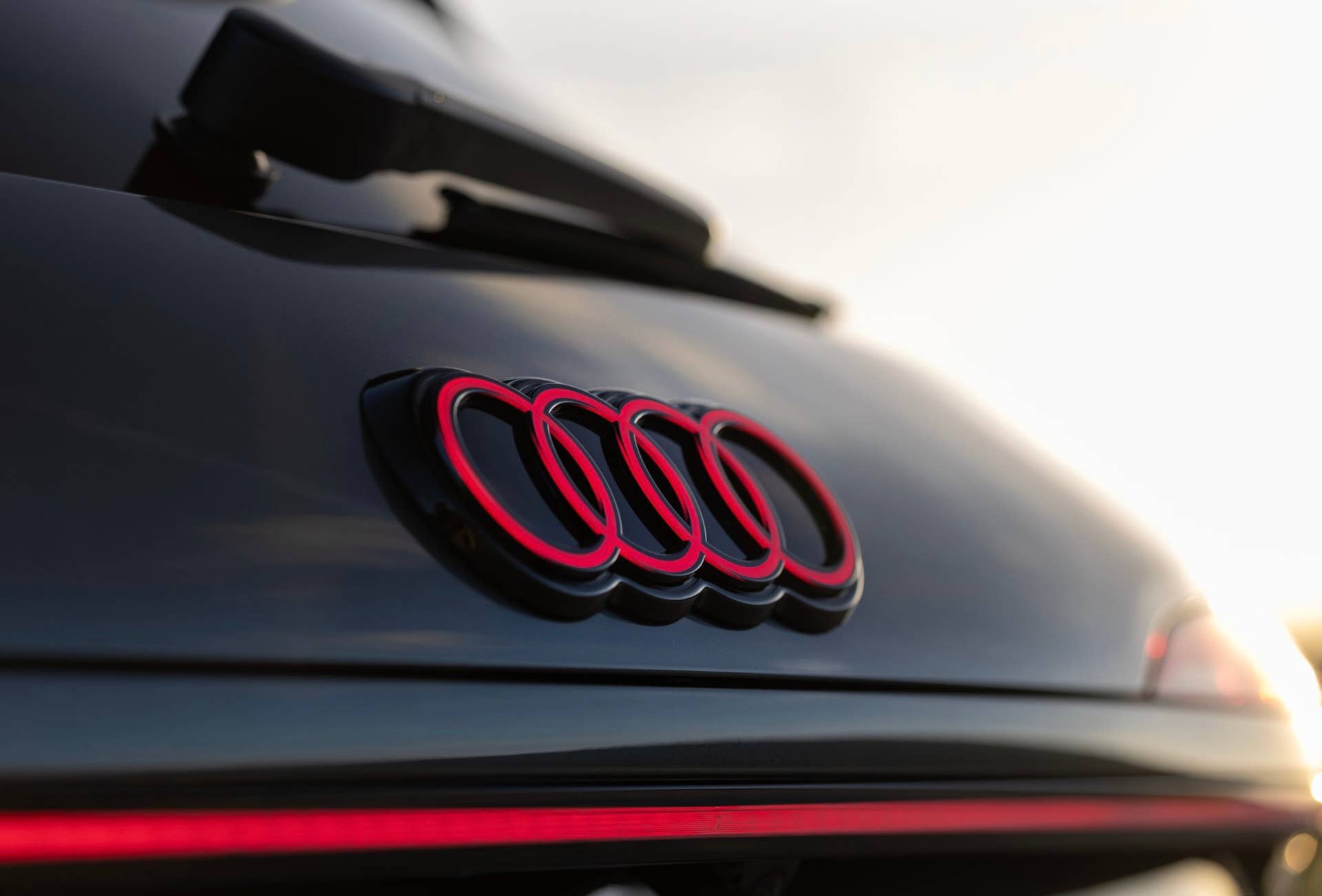 2026 Audi Q3