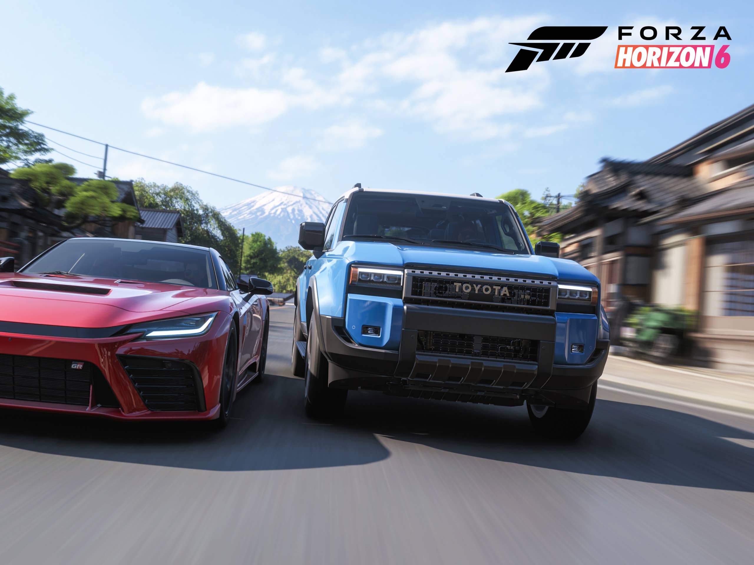I Played Forza Horizon 6: Here's My Honest Review of Xbox's New Open ...