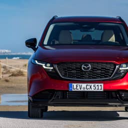 Mazda Says Buyers Care More About Features Than Luxury Badges