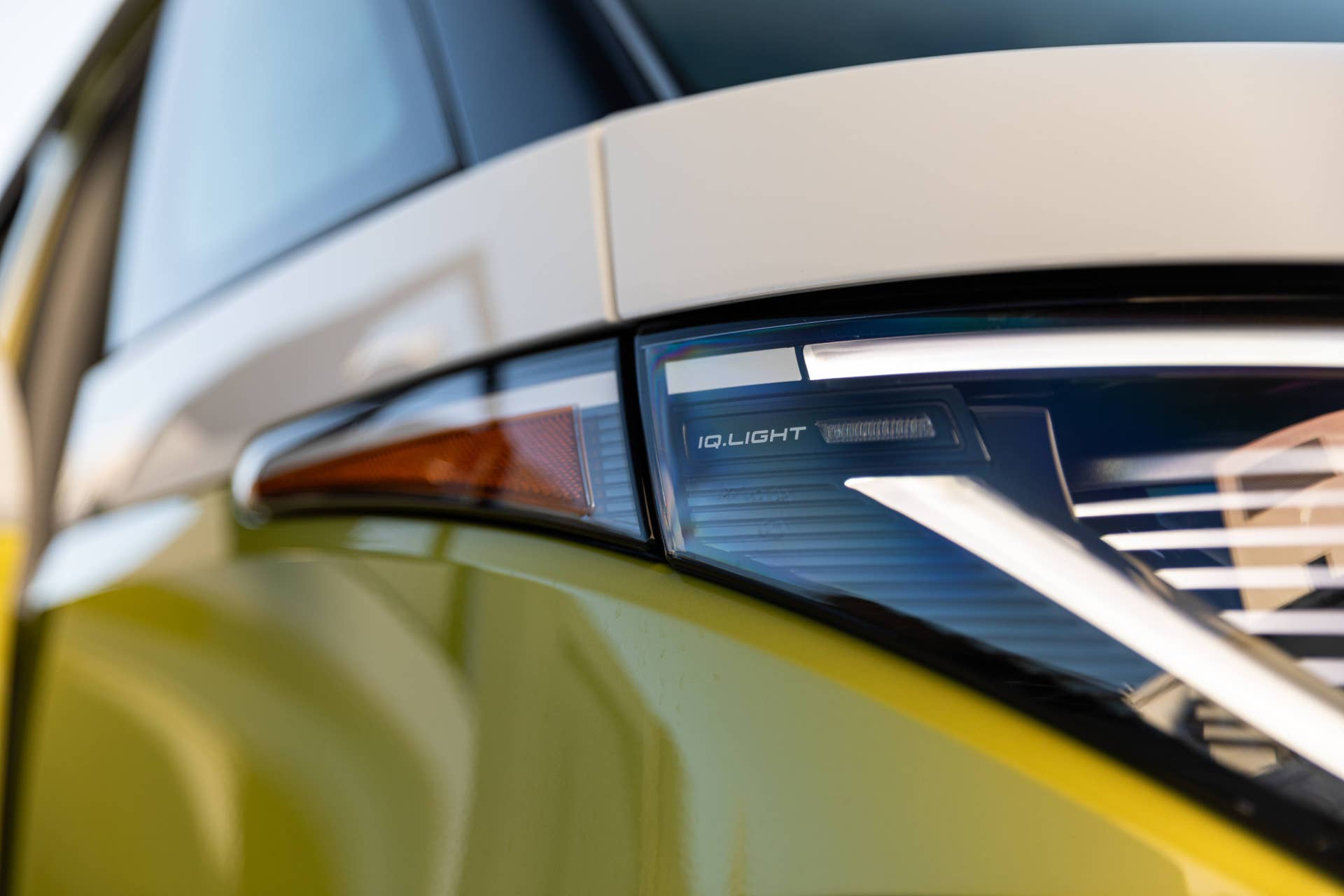 VW ID BUZZ