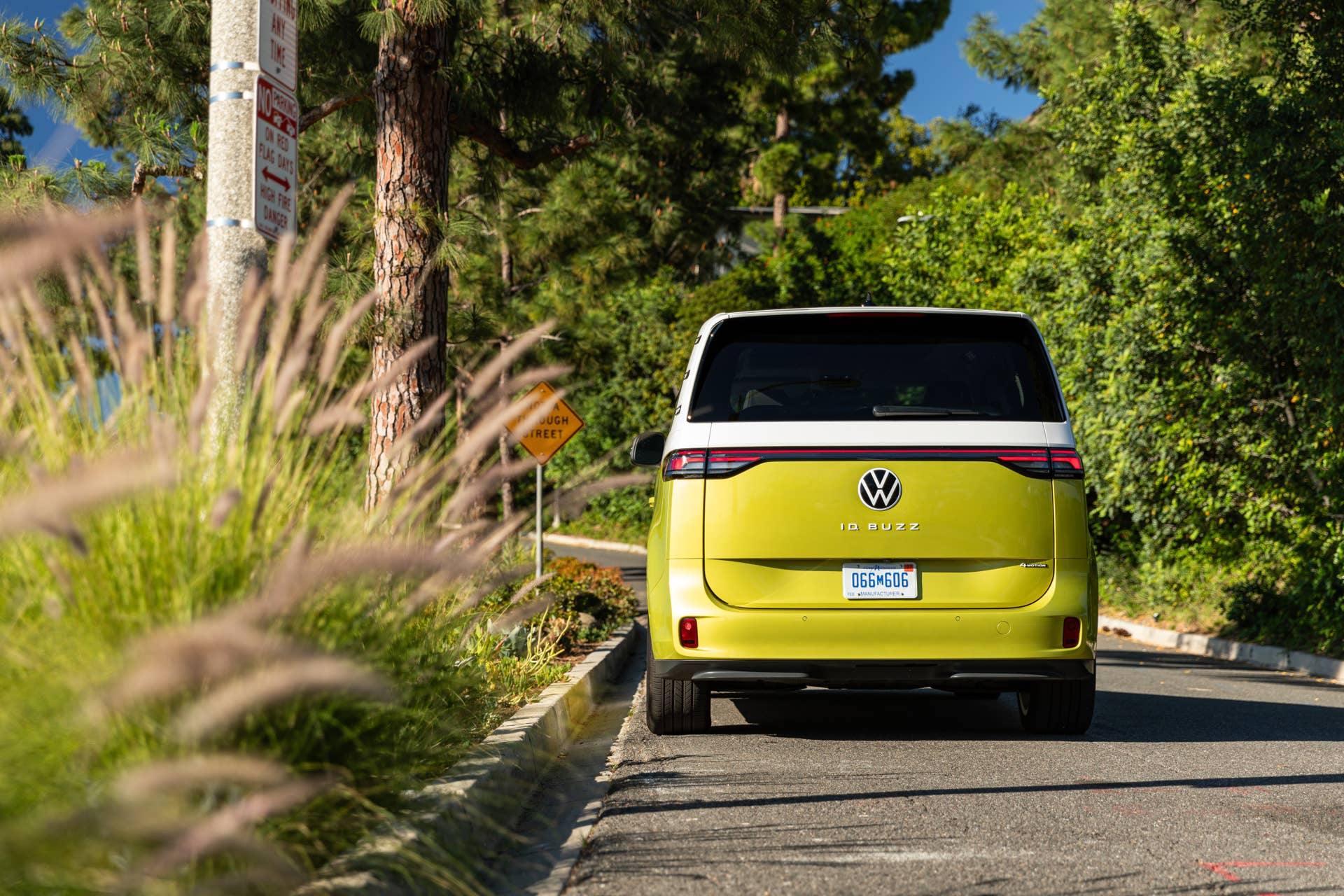 VW ID BUZZ