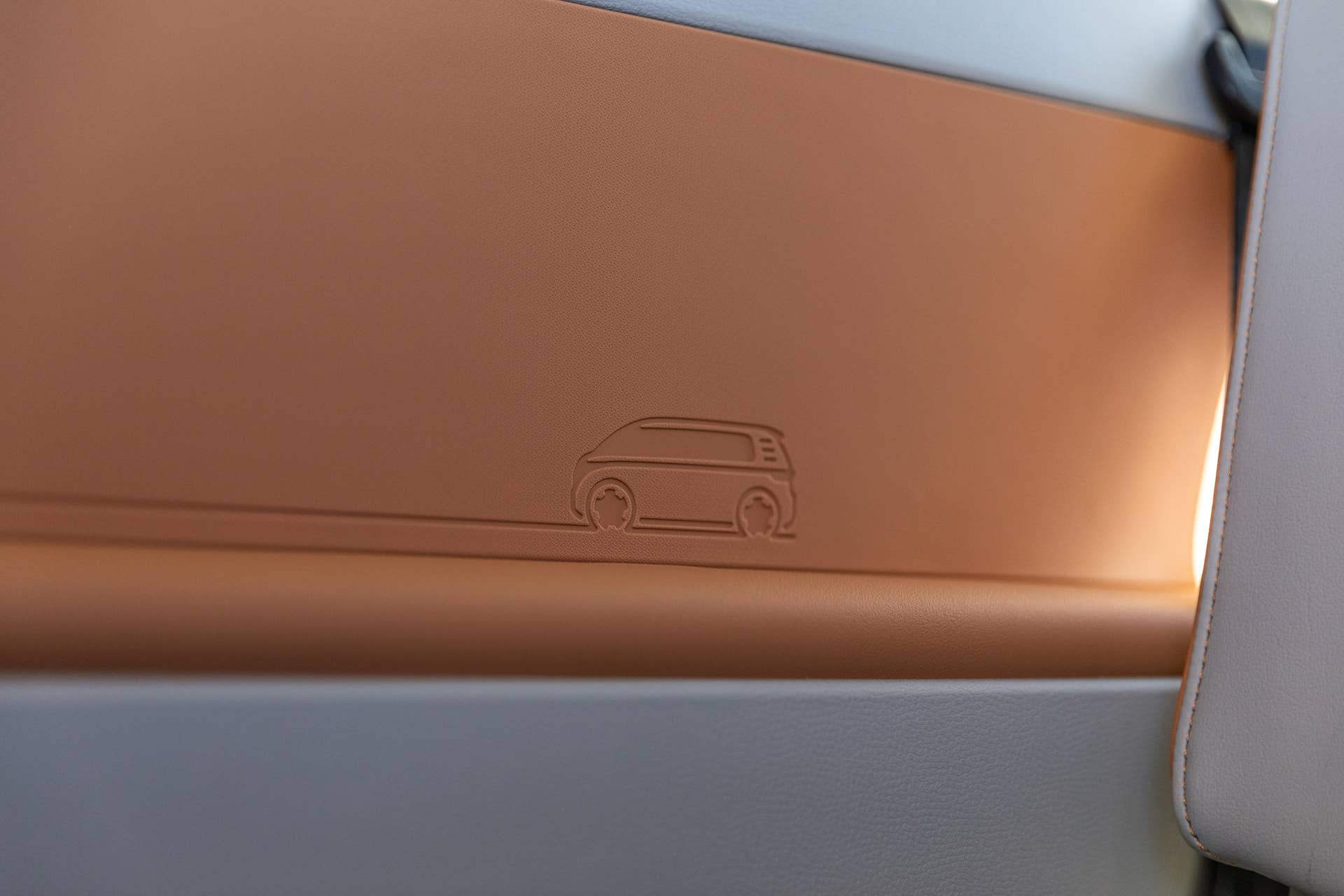 VW ID BUZZ
