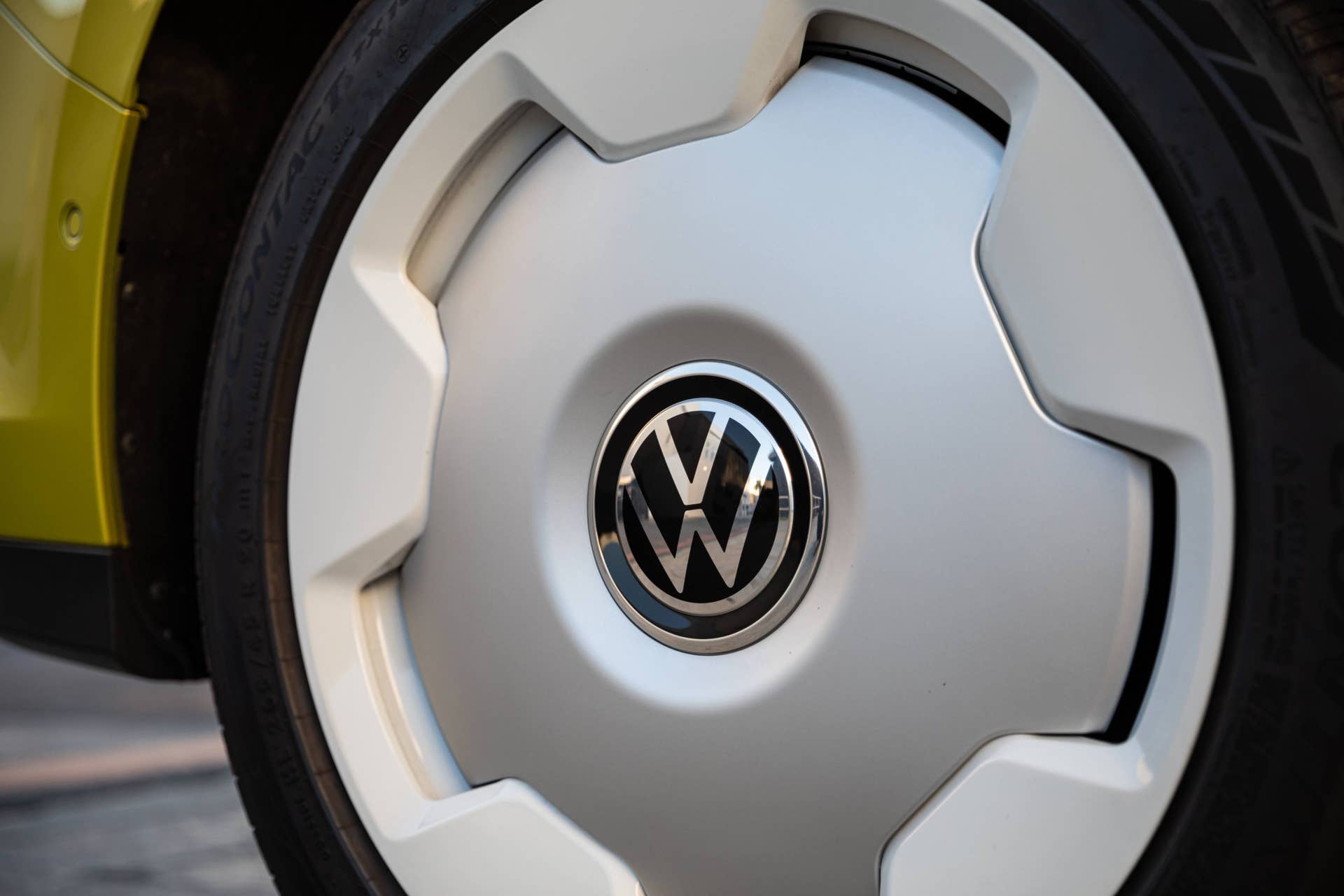 VW ID BUZZ