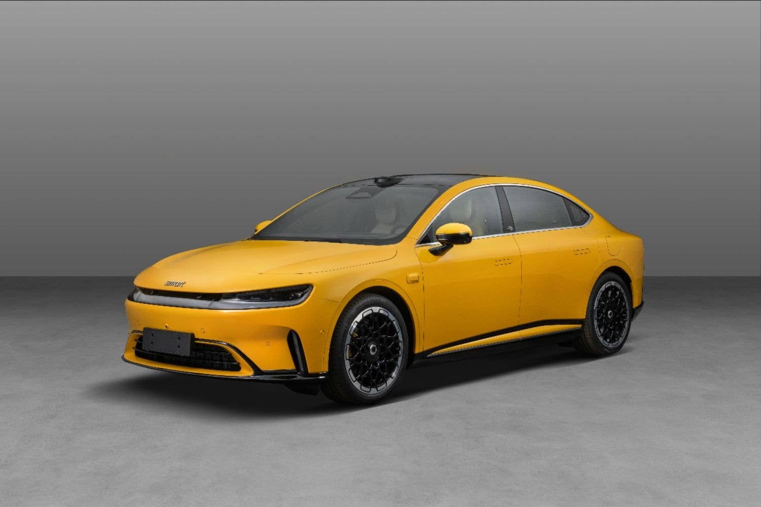 2027 Smart #6