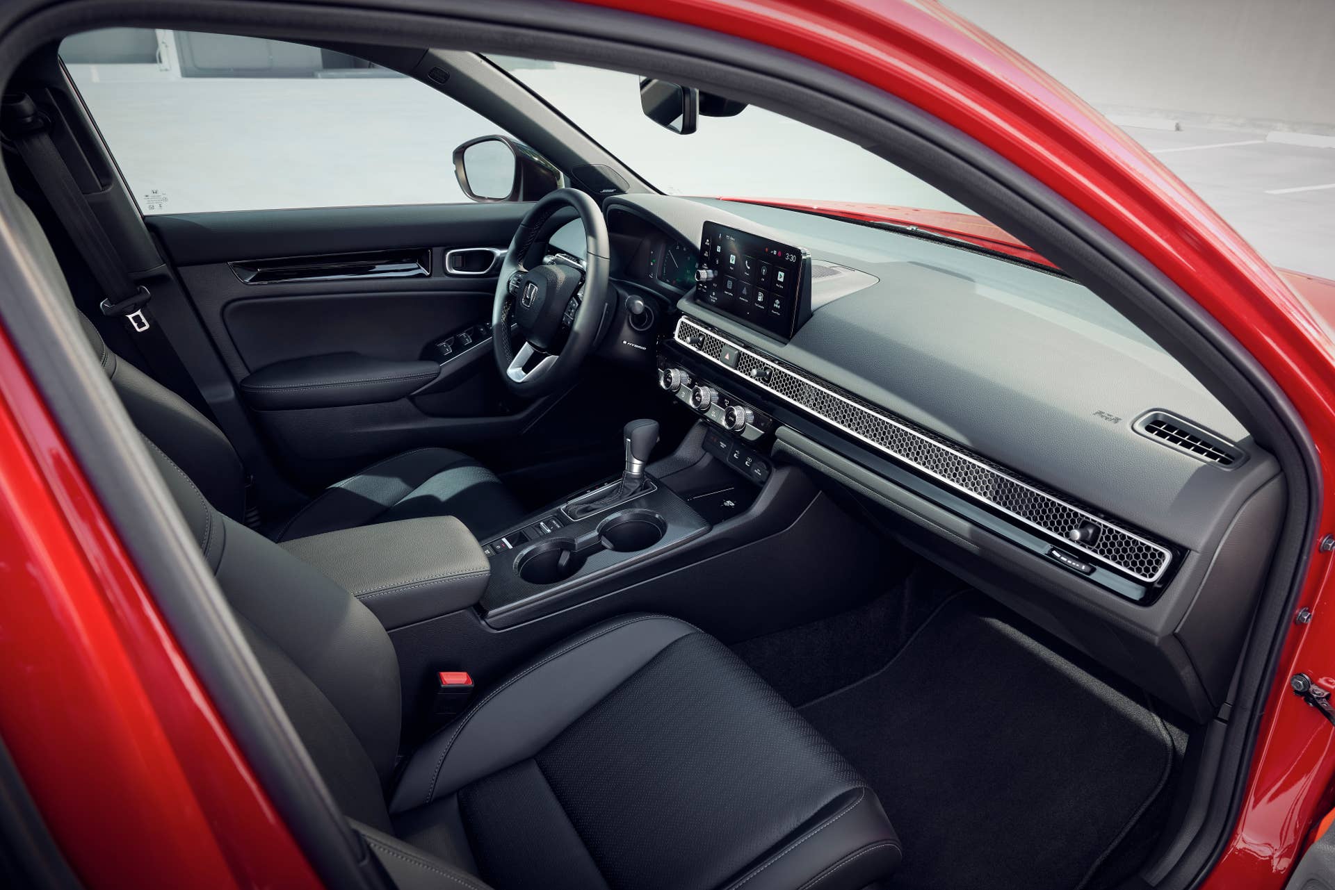 2025-2026 Honda Civic