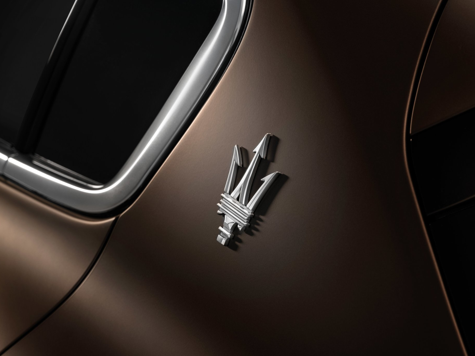 Maserati Says Its Design Is “Finished” as New Concept Nears