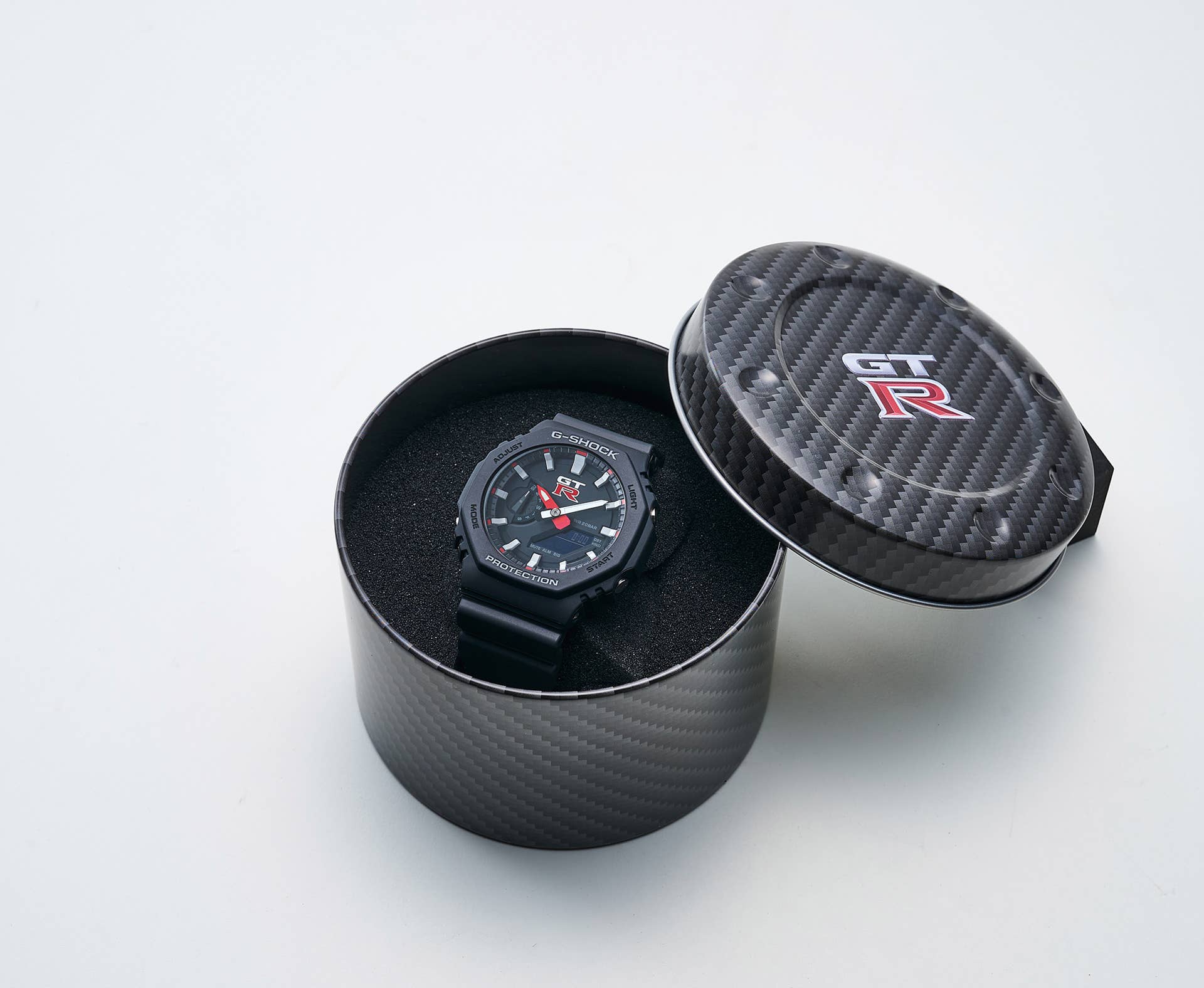 Nissan Drops 115 New GT-R and NISMO Items as Fans Await Next GT-R 