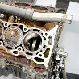 Well-Maintained Ford EcoBoost V6 Engine Failed at 110K Miles—What Went Wrong?