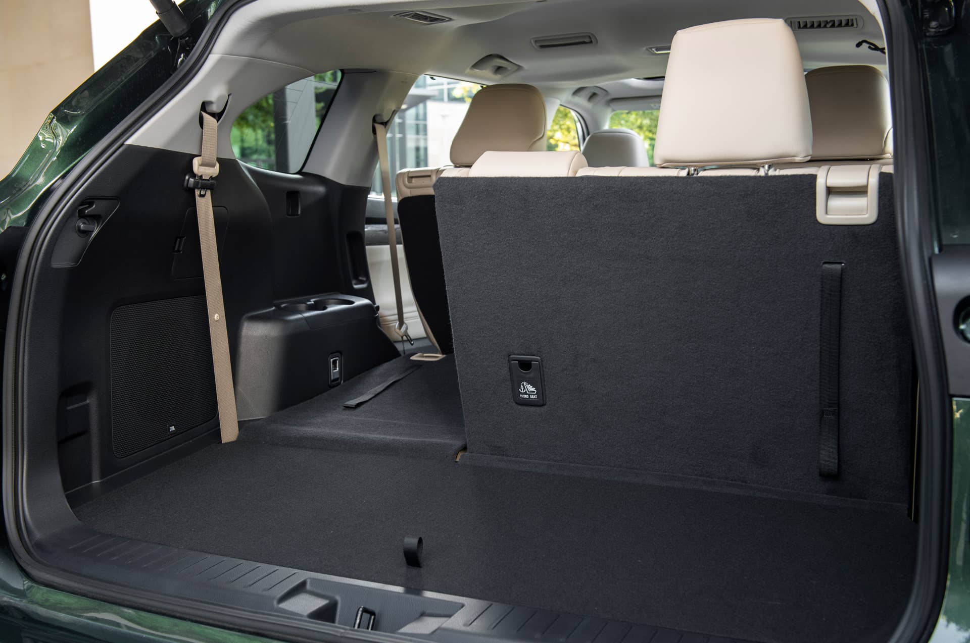 2025-2026 Toyota Highlander
