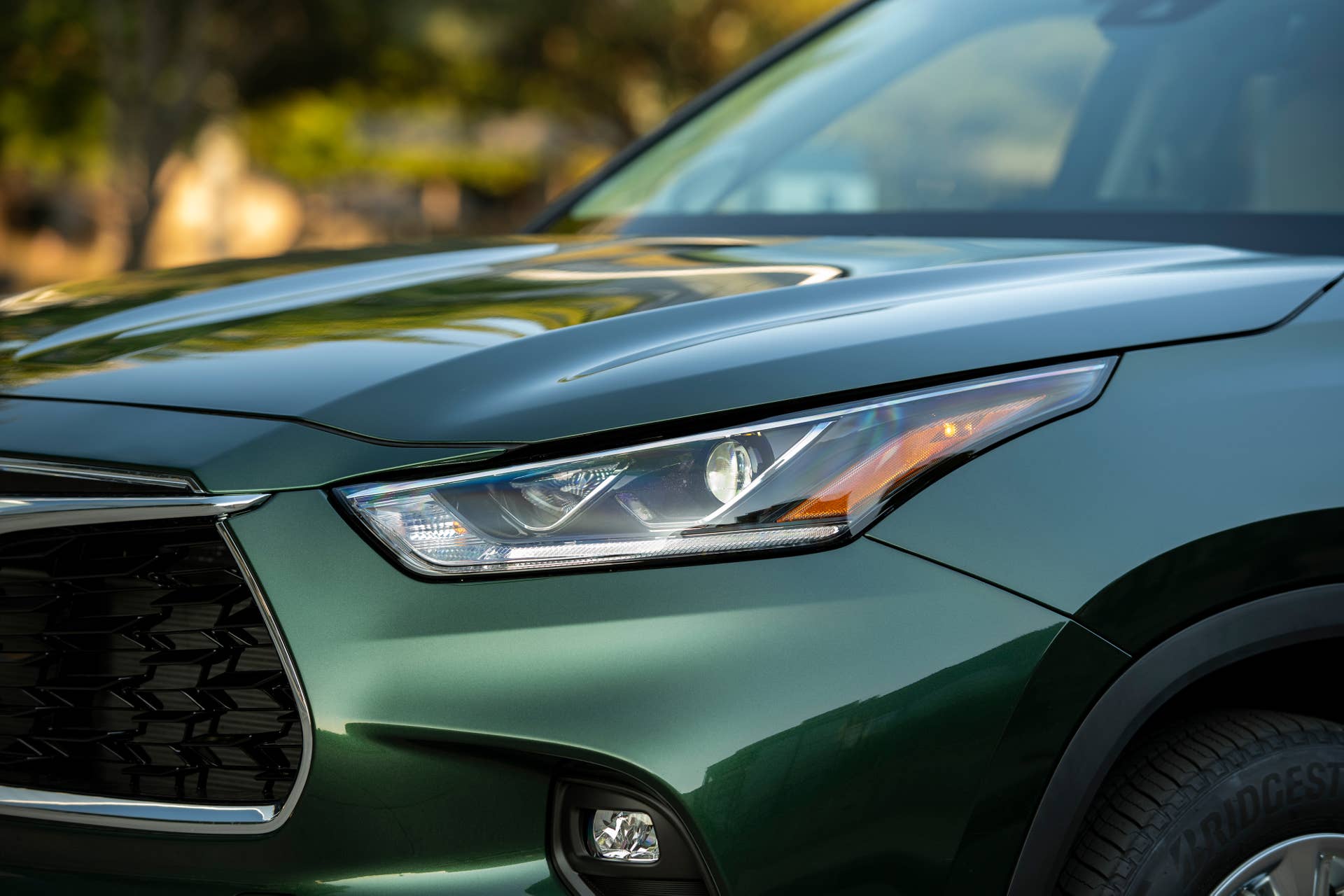 2025-2026 Toyota Highlander
