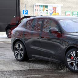 2027 Maserati Grecale Spiedâand It Barely Looks Different