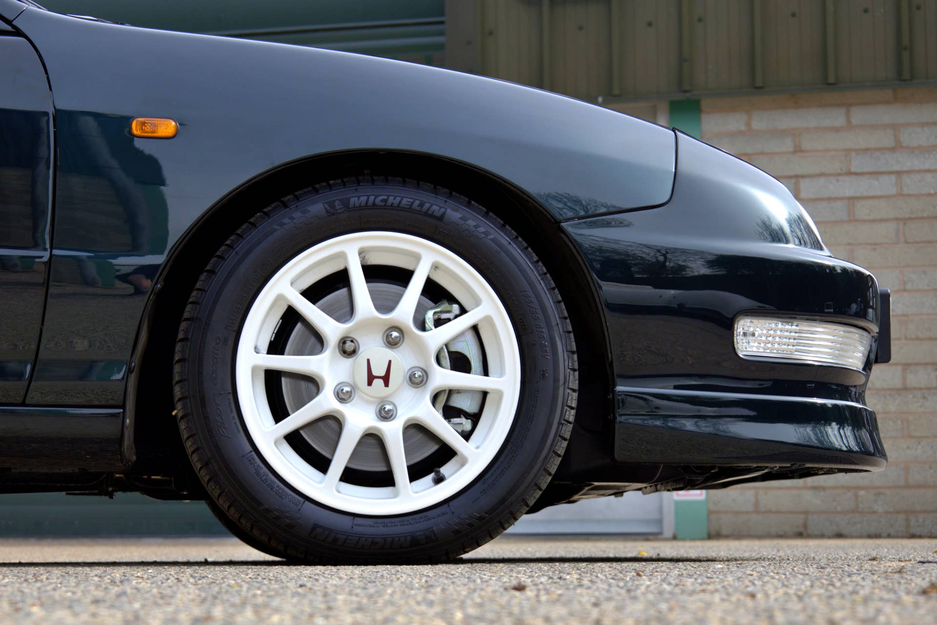 This Integra Type R Build Shows Why It’s Now a $120,000 Collector Car ...