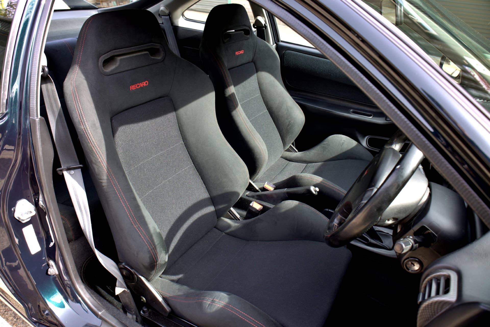 This Integra Type R Build Shows Why It’s Now a $120,000 Collector Car ...