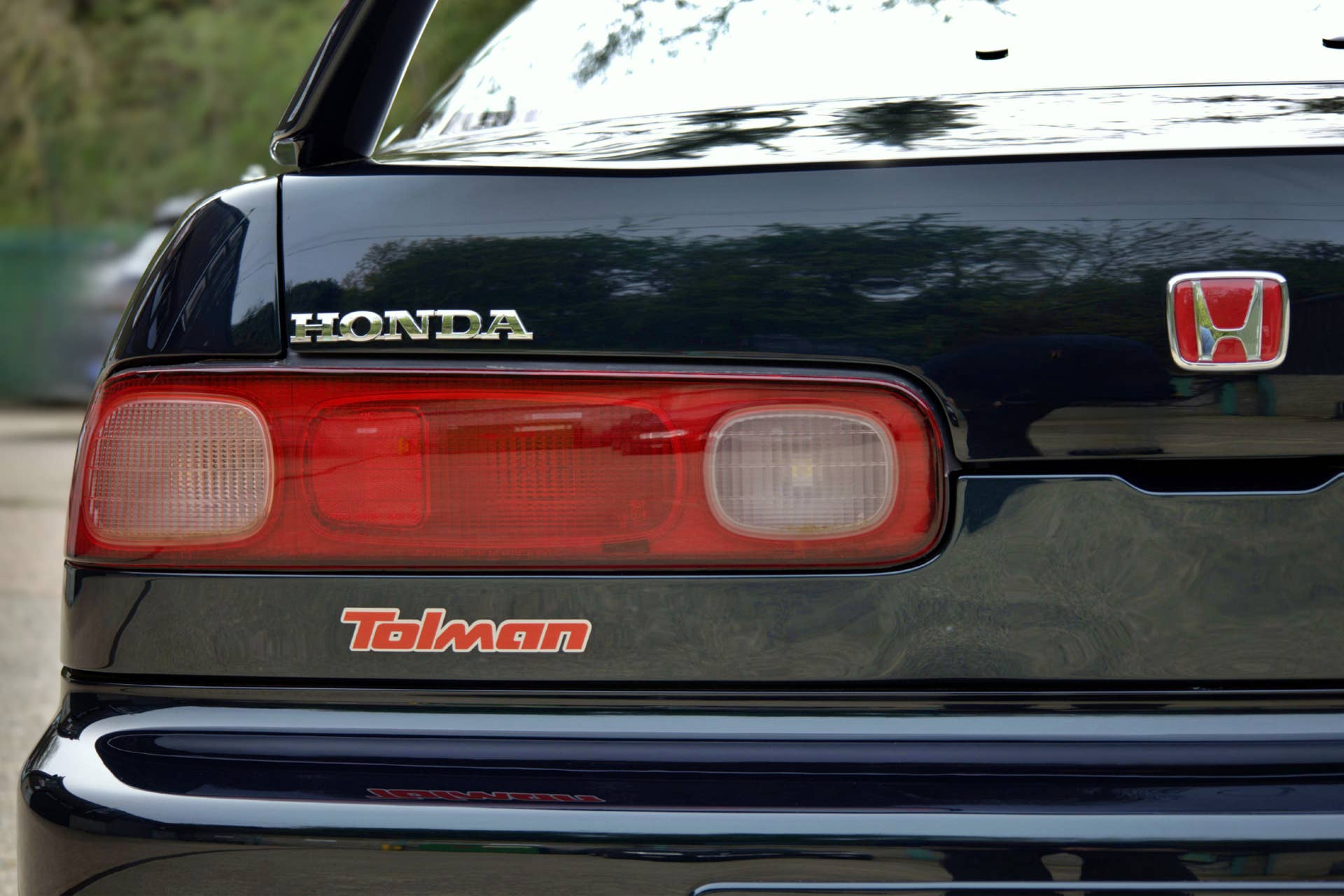 This Integra Type R Build Shows Why It’s Now a $120,000 Collector Car ...