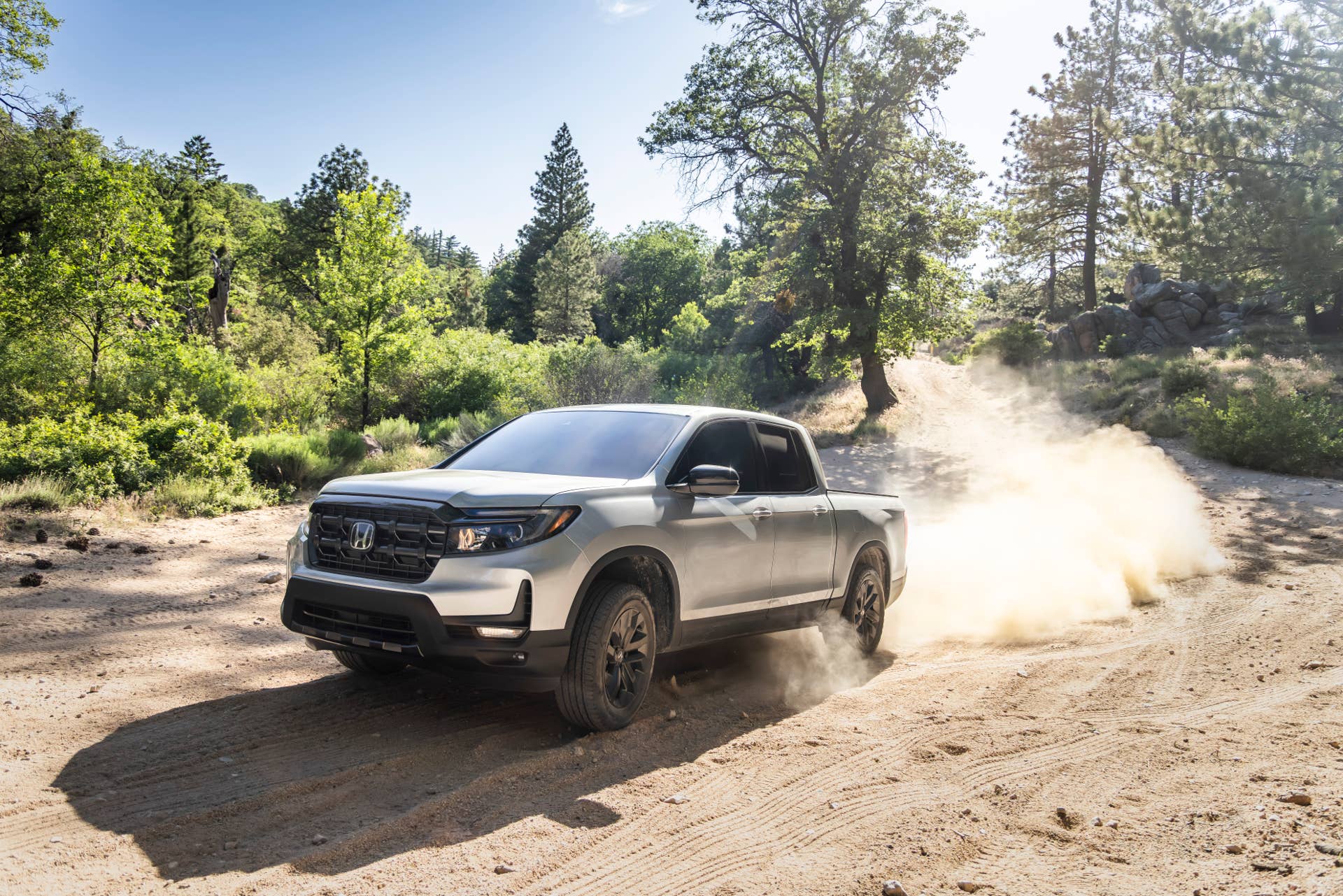 2025 Honda Ridgeline Review, Specs, Pricing, and Warranty - Autoblog