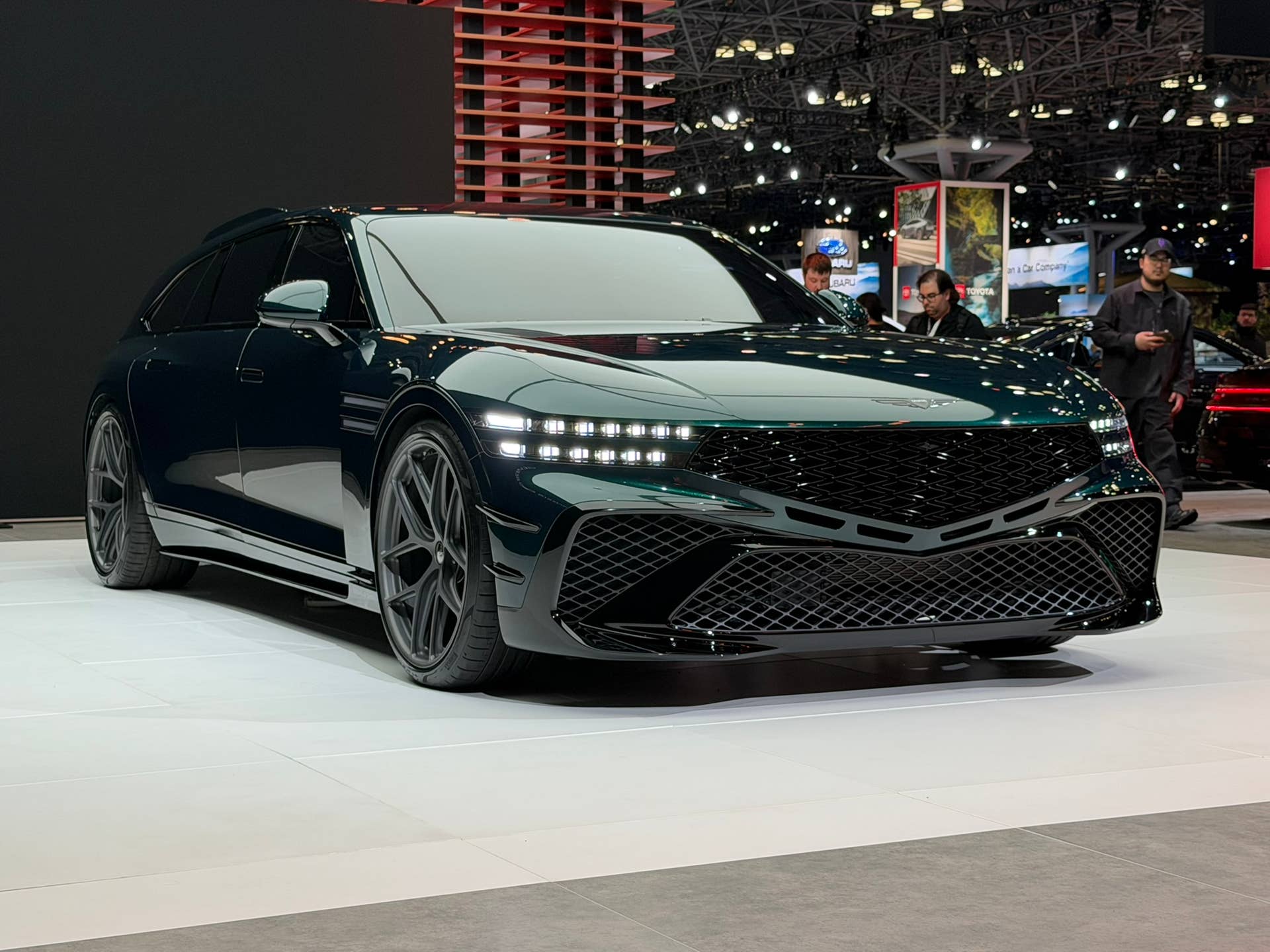 Concept Car Care