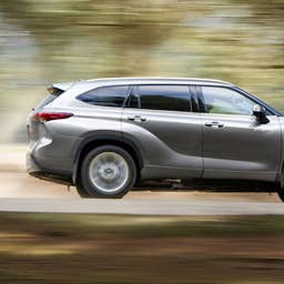 Toyota Is Now Selling American-Built Trucks in Japan