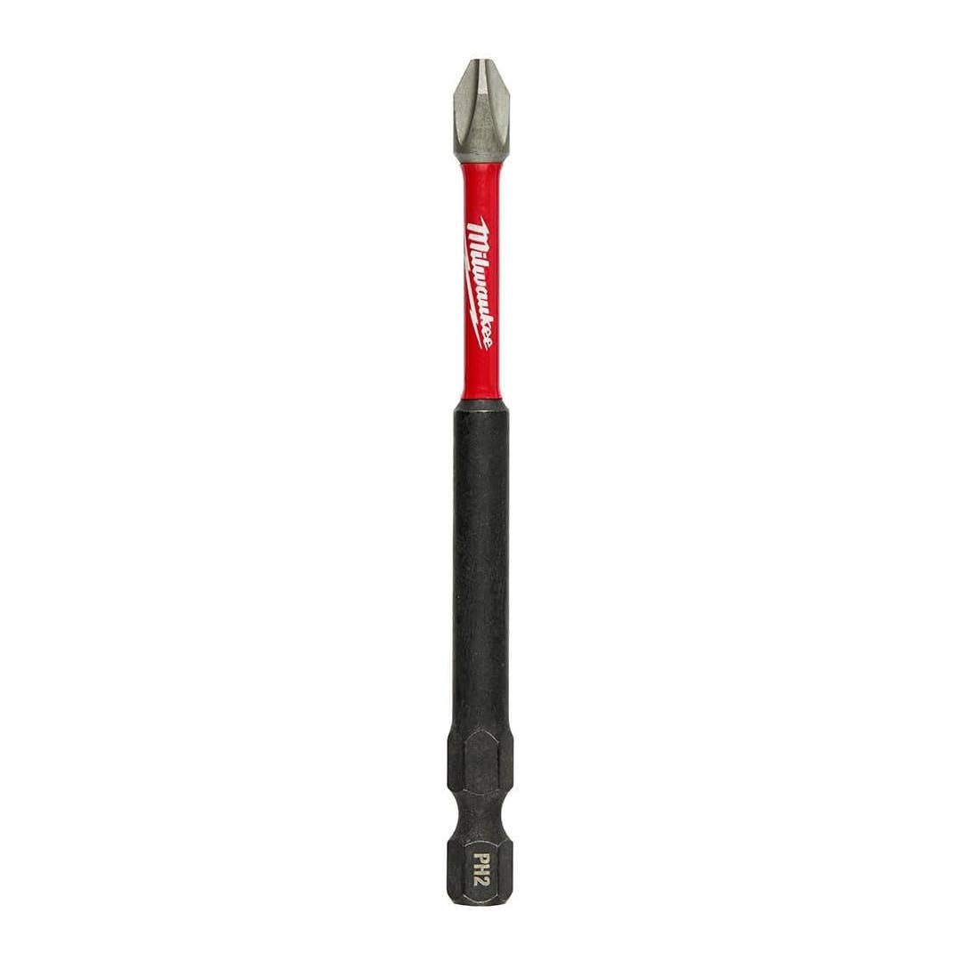 Milwaukee Shockwave Power Bits