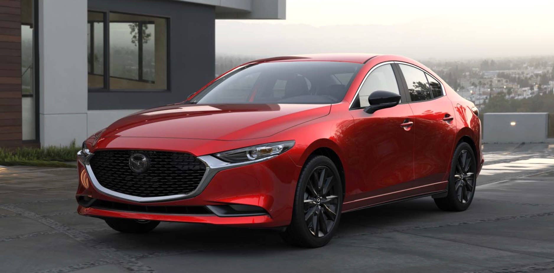 2027 Mazda 3 Review, Specs, Pricing, and Warranty - Autoblog