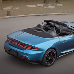 Dodge Might Build a Sports Car Cheaper Than the Miata