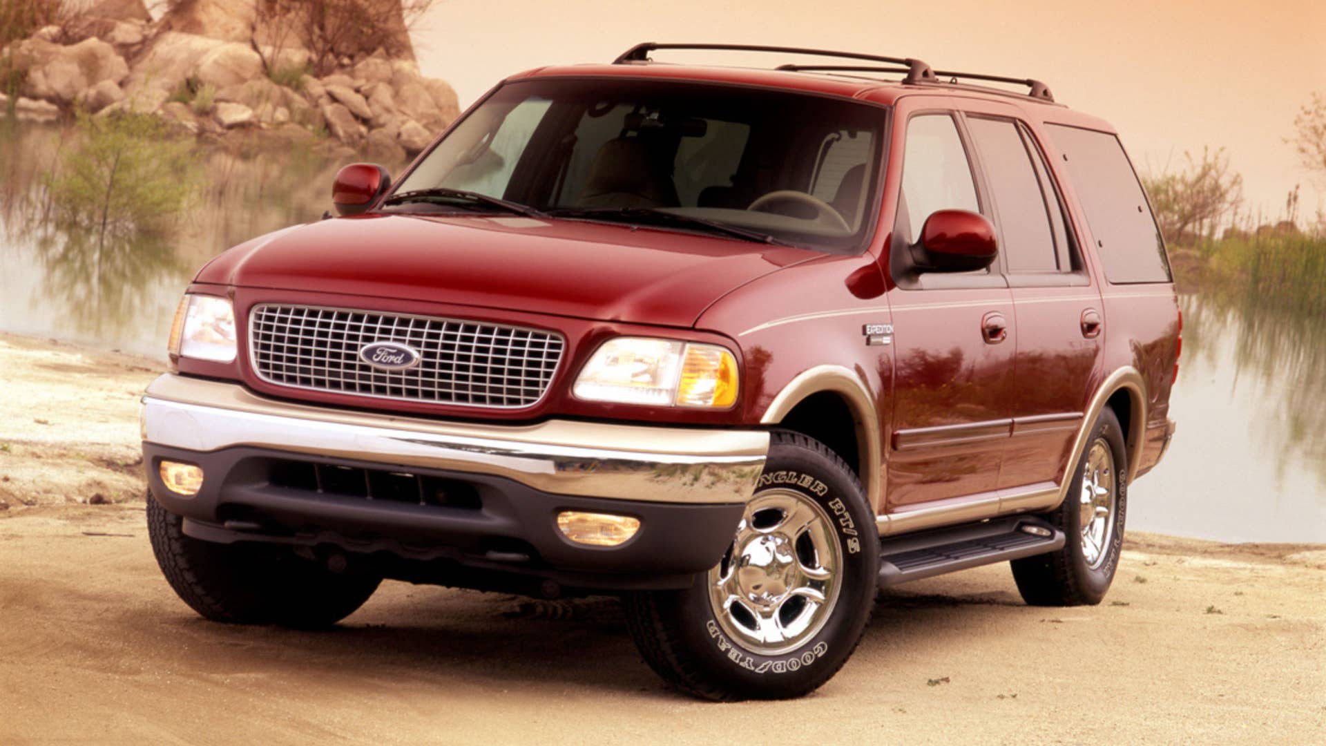 Sitemapcdatahttpsthereferenznetcustom 2000 Ford Expedition