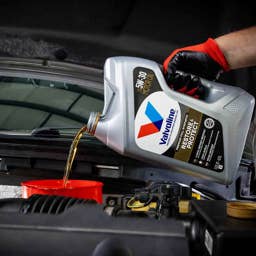 Valvoline Sued After Using the Wrong Oil in Customer’s Engine