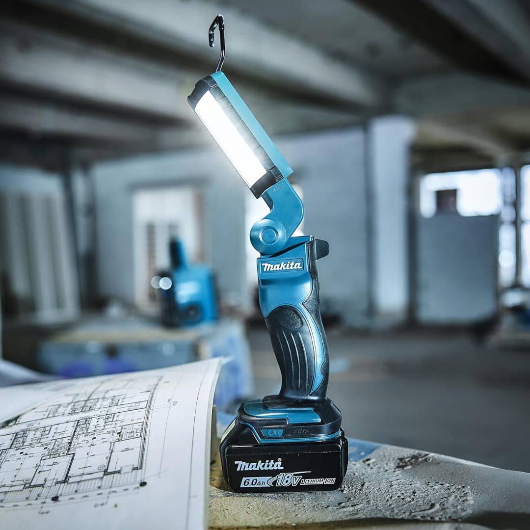 Makita 18V LXT Cordless LED Work Light