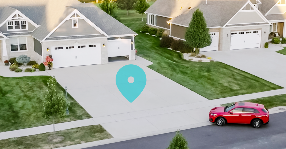 Hondalink MyQ Garage Door App integration