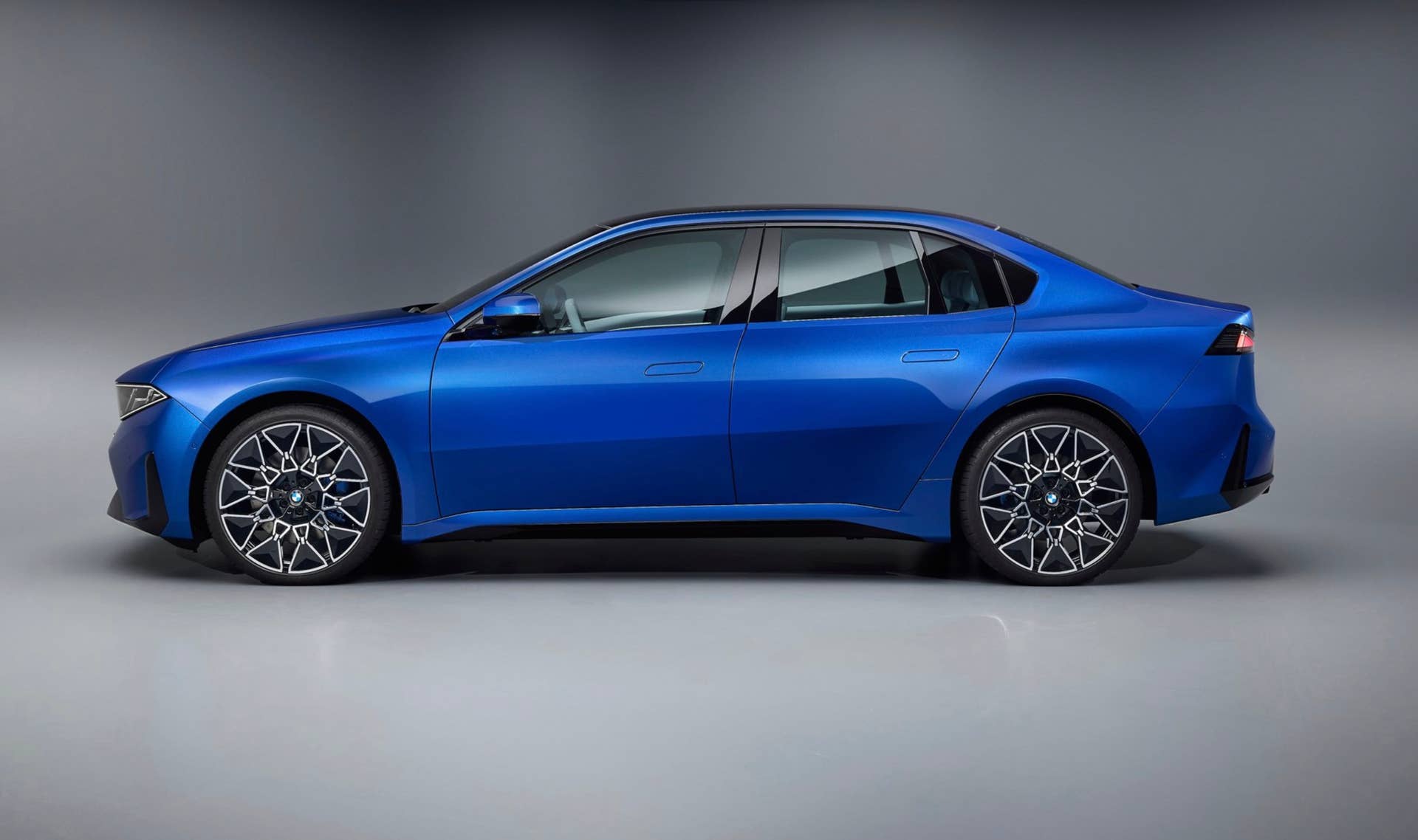 2027 BMW i3
